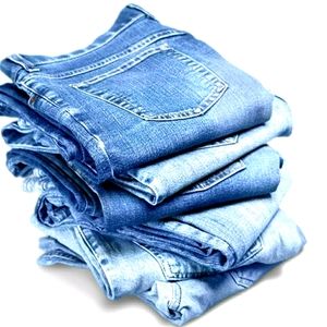 Womans Jeans mystery Surprise 2 for 15